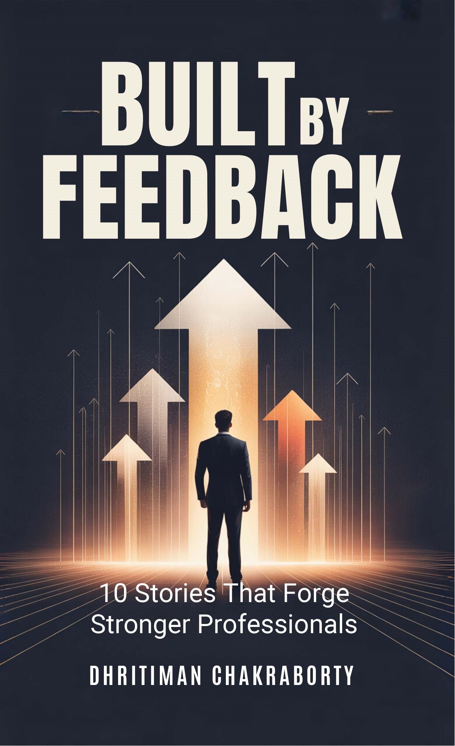 built By Feedback