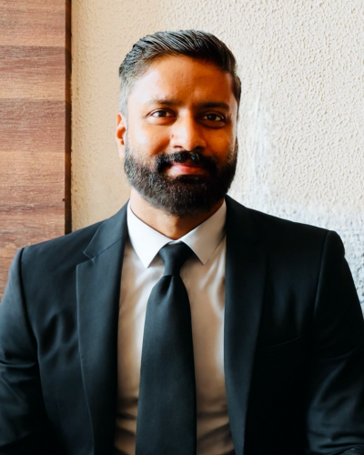 Dhritiman Chakraborty